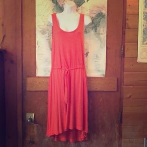 Gap high low sundress